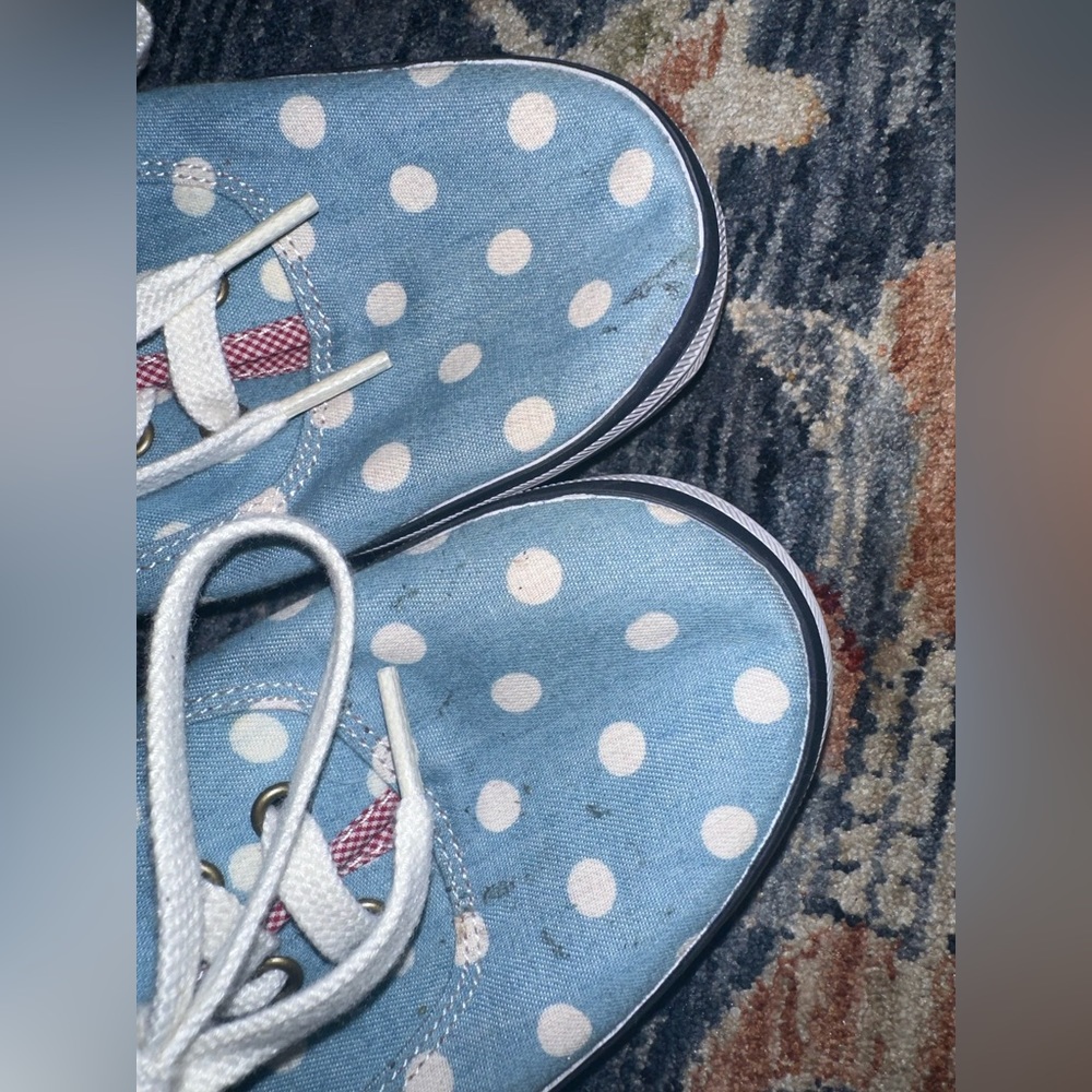 Taylor Swift Keds - image 2